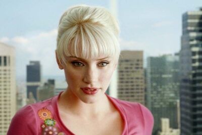 Bryce Dallas Howard in Spider-Man: Su papel en la película
