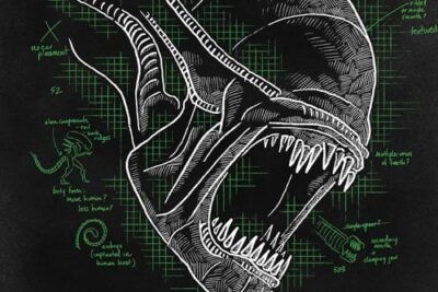 Memory: The Origins of Alien - Dónde verla online