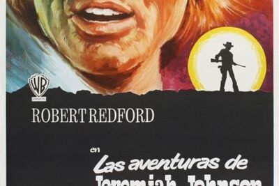 Las aventuras de Jeremiah Johnson, trama y análisis