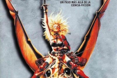 Heavy Metal - Información y detalles sobre 1981