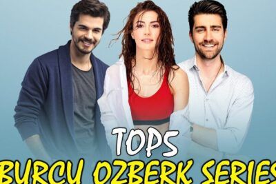 Programas de TV con Burcu Özberk: Últimas series de televisión