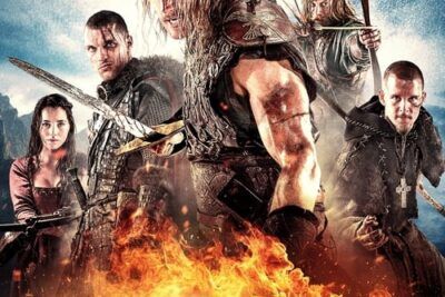 Northmen: Los Vikingos y su épica historia vikinga