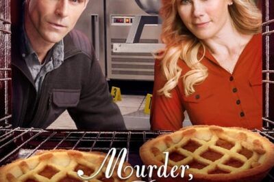 Murder, She Baked: A Peach Cobbler Mystery Explicada