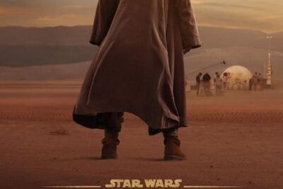 Obi-Wan Kenobi: El retorno del Jedi en línea