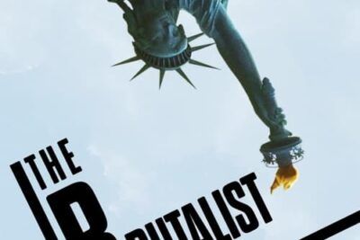 The Brutalist - Información y detalles clave
