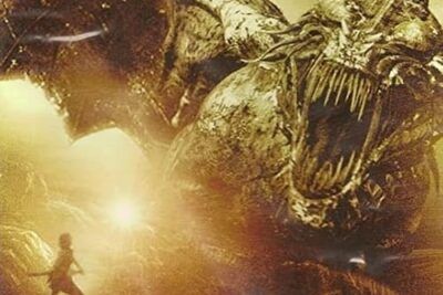 Dragones y mazmorras: La ira del Dios dragón - Trama y detalles