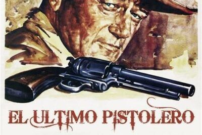 El último pistolero - Trama y elenco revelados