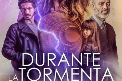 Durante la tormenta - Sinopsis y análisis detallado