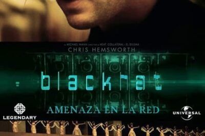 Blackhat: Amenaza en la red y su trama intrigante