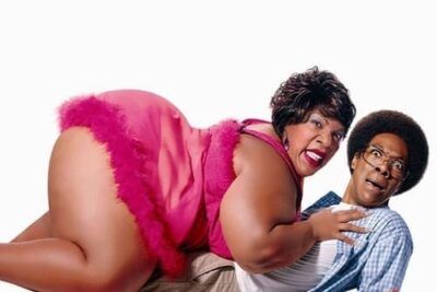Norbit - Información y detalles sobre la película