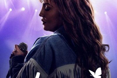 Jenni, la vida y legado de Jenni Rivera