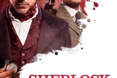 Sherlock Holmes: Juego de sombras y su trama intrigante