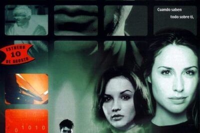 Conspiración en la red: Hackers 3 en línea
