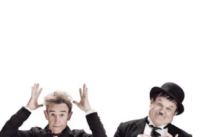 El Gordo y el Flaco (Stan & Ollie) - Sinopsis y Más