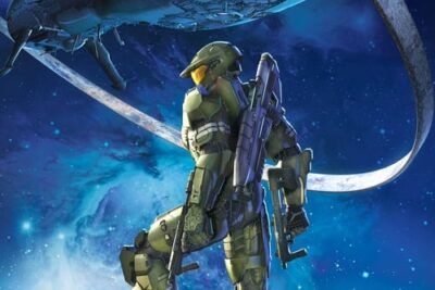 Halo: Legends y su trama en el universo Halo