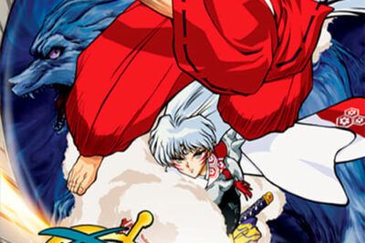 Inuyasha, la película 3: La espada conquistadora disponible aquí