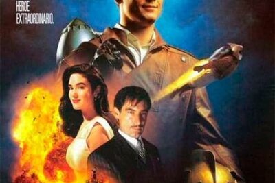 Rocketeer - Información y detalles de 1991
