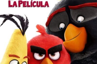 Angry Birds: La película - Información y detalles