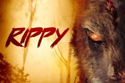 Rippy, trama y reparto del canguro zombi
