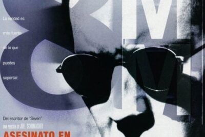 Asesinato en 8mm, trama y análisis revelador