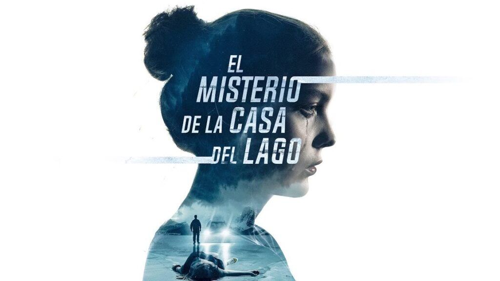 cabana del lago y misterio