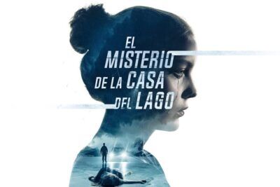 Los secretos de la cabaña del lago - Dónde ver la película