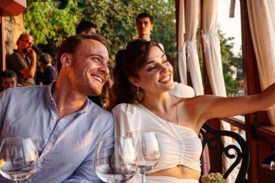 ¿Dónde vive Kerem Bürsin en Estambul? Descubre su dirección exacta