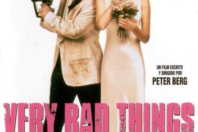 Very Bad Things - Trama y resumen explicativo