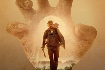 Cargo - Trama y resumen de la película 2017