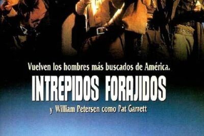Intrépidos forajidos, trama y personajes principales