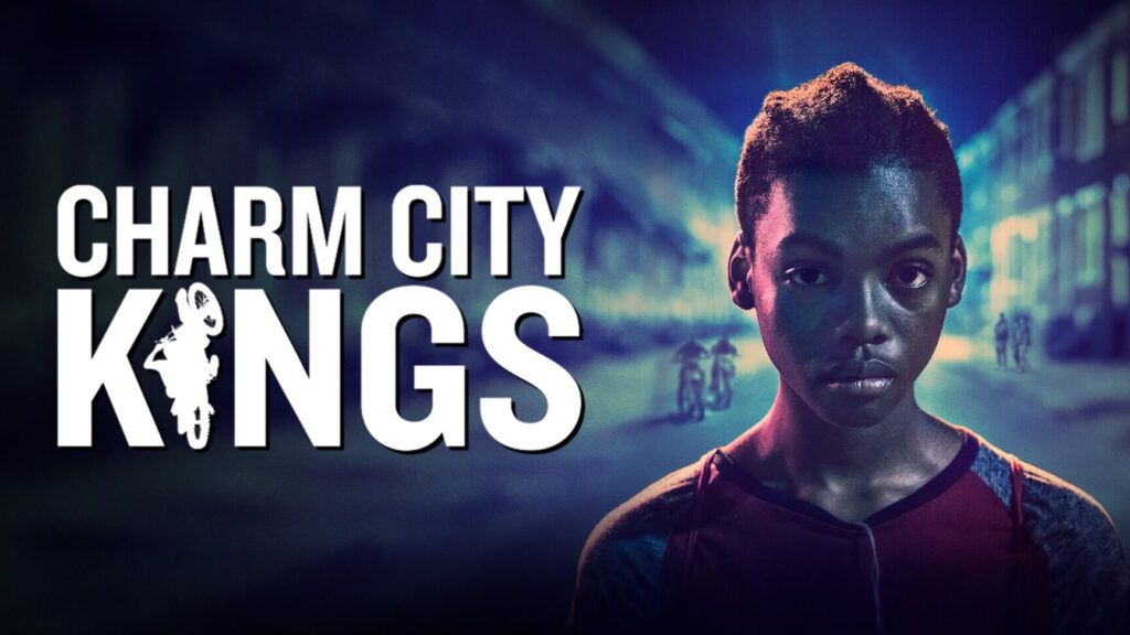 charm city kings pelicula completa espanol