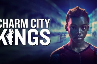 Charm City Kings Película Completa en Español - Ver Online Gratis
