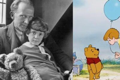 El Secreto de Christopher Robin: Dónde Leerlo