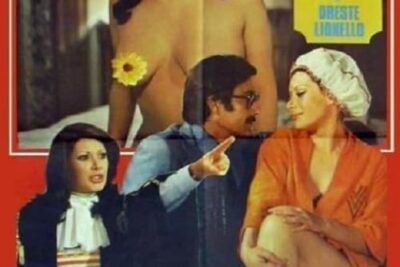 La juez y su erótica hermana, trama y detalles