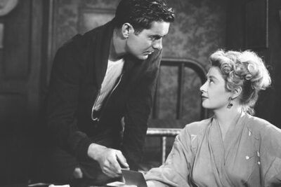 El callejón de las almas perdidas 1947: Trama y detalles de la película