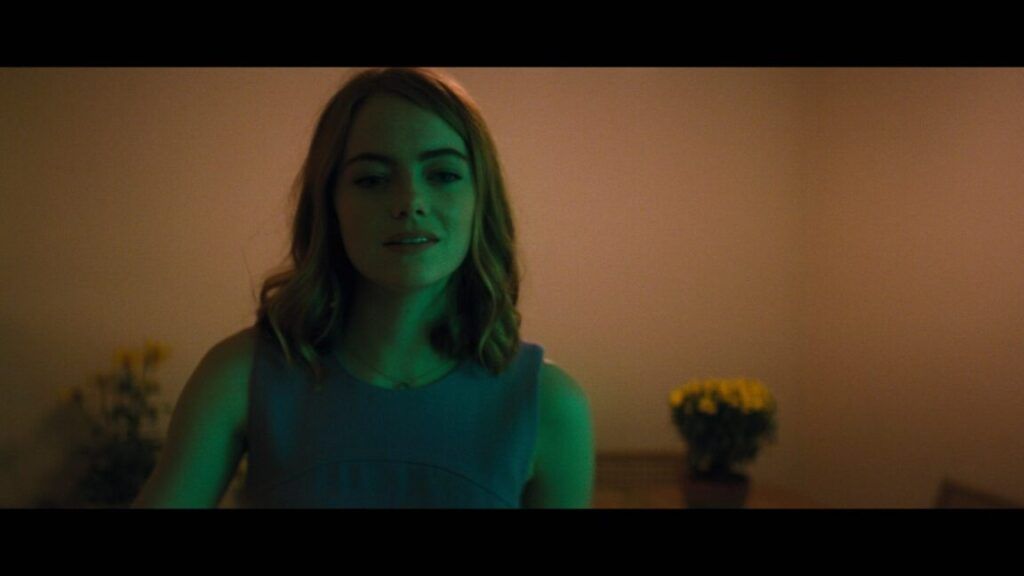 city of stars video oficial