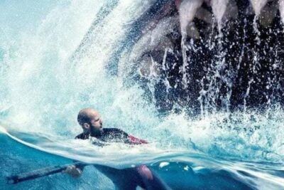 megalodon 2 para edad es: clasificación por edades