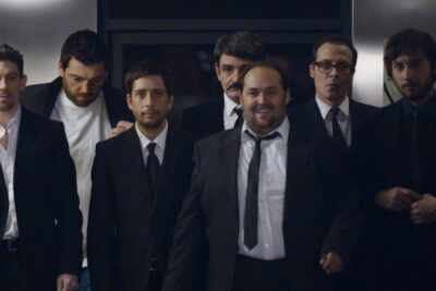 El club de los buenos infieles - Encuentra dónde verla aquí