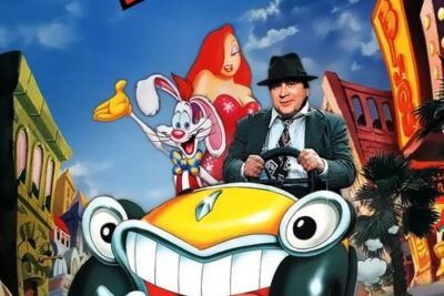 ¿Quién engañó a Roger Rabbit? Información esencial