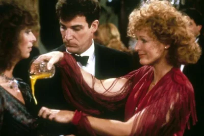Sé infiel y no mires con quién: trama de la película de 1985
