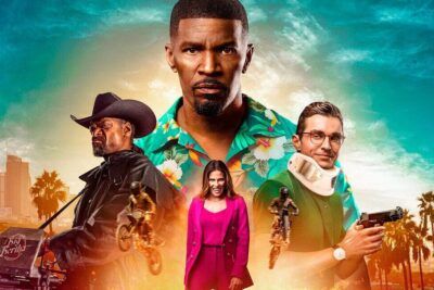 El brazo tonto de la ley: Descubre la trama de esta película