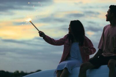 Guía sexual para una segunda cita: consejos para el éxito