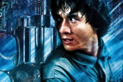 Armas invencibles (Police Story) y su trama emocionante