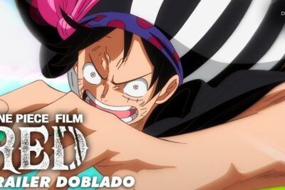 Opiniones de One Piece Film: Red - Crítica profesional