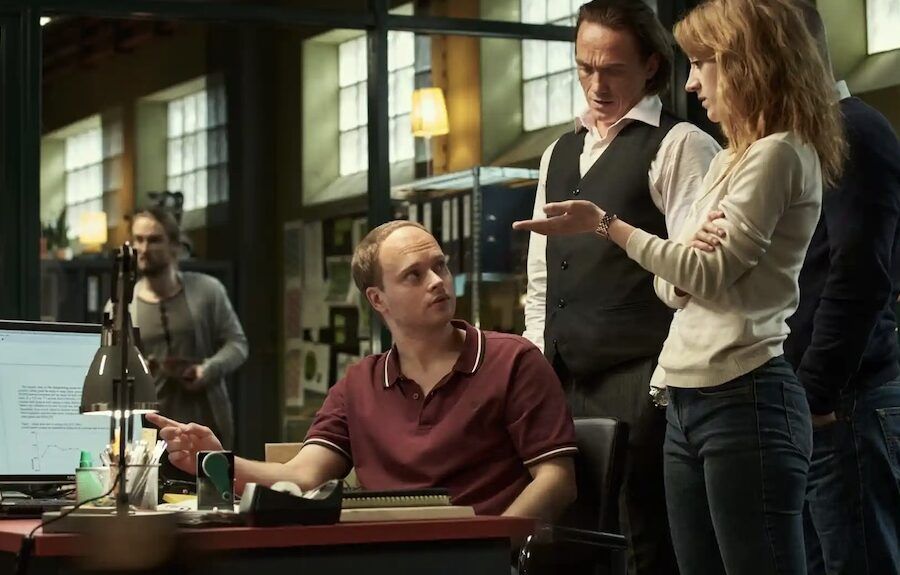 criticas y analisis de la miniserie