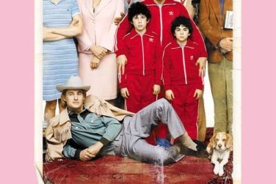Los Tenenbaums. Una familia de genios, trama revelada