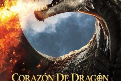 Dragonheart 4: Corazón de fuego - ¿Dónde verla?