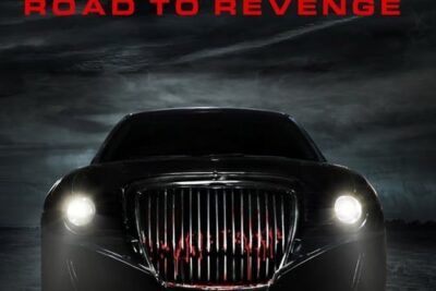 The Car: Road to Revenge y su intrigante trama