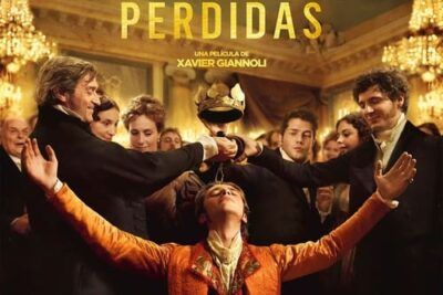Las ilusiones perdidas y su trama reveladora