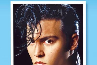 Cry Baby (El lágrima) y su trama en 1990